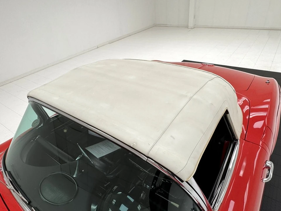1962 Chevrolet Corvette C1 - Image 19 of 31