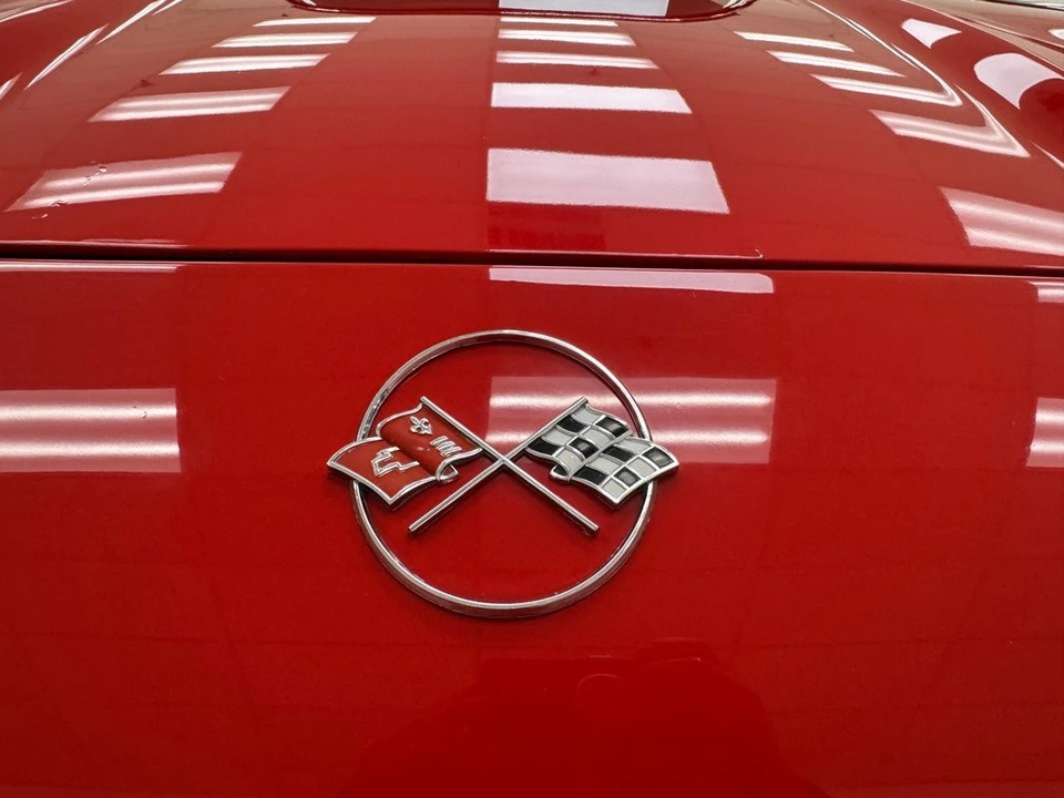 1962 Chevrolet Corvette C1 - Image 13 of 31