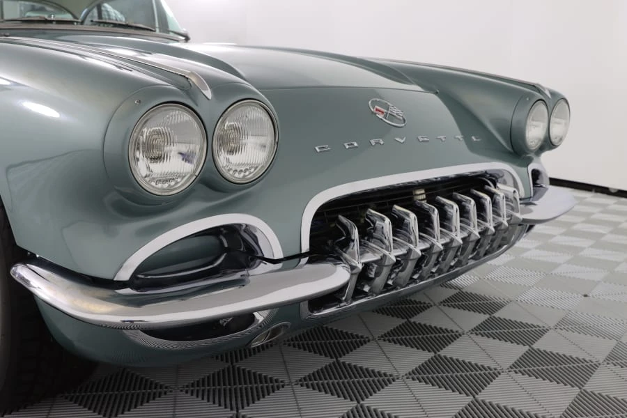 1962 Chevrolet Corvette C1 - Image 25 of 31