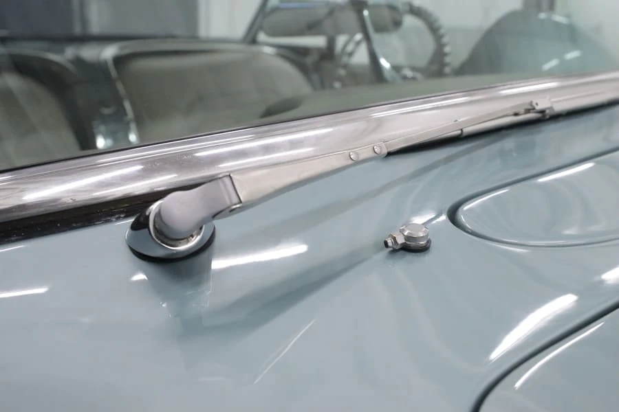1962 Chevrolet Corvette C1 - Image 8 of 31