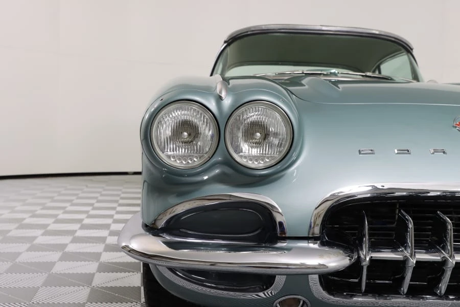 1962 Chevrolet Corvette C1 - Image 27 of 31