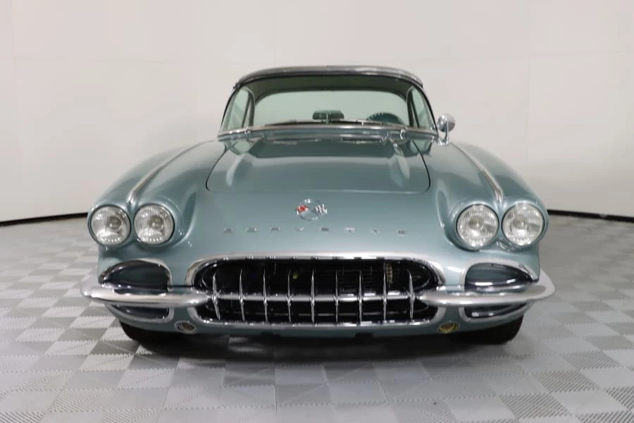 1962 Chevrolet Corvette C1 - Image 4 of 31