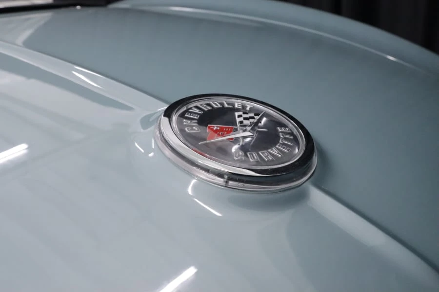 1962 Chevrolet Corvette C1 - Image 19 of 31