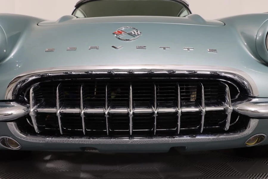 1962 Chevrolet Corvette C1 - Image 28 of 31
