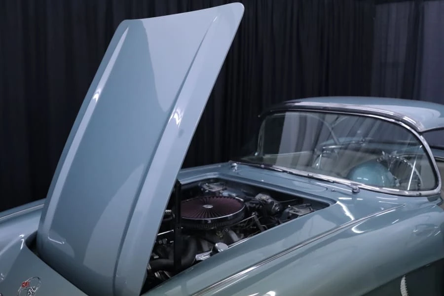 1962 Chevrolet Corvette C1 - Image 20 of 31