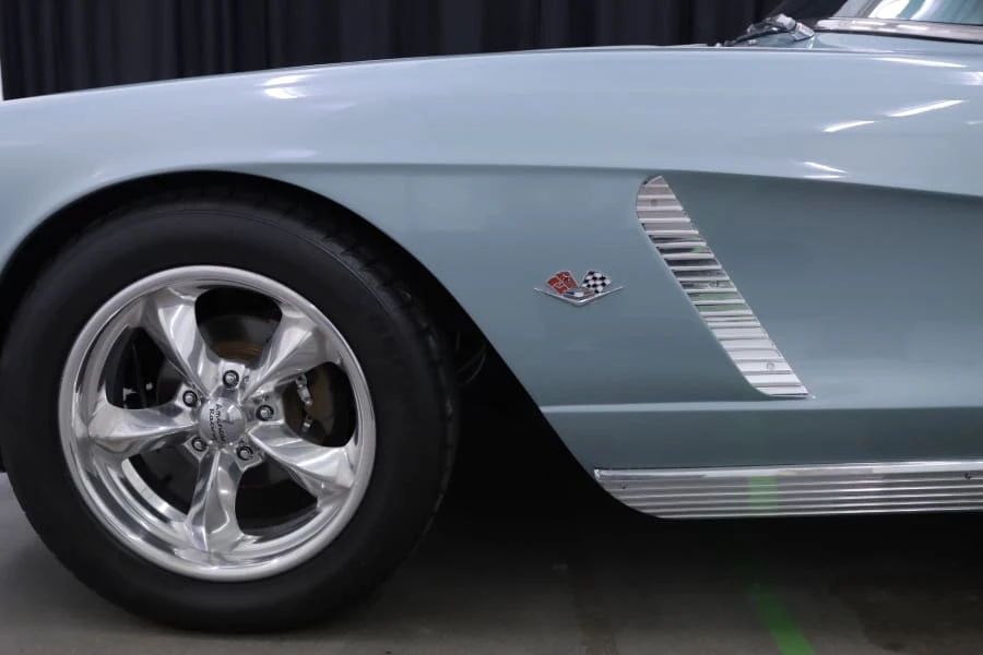 1962 Chevrolet Corvette C1 - Image 15 of 31