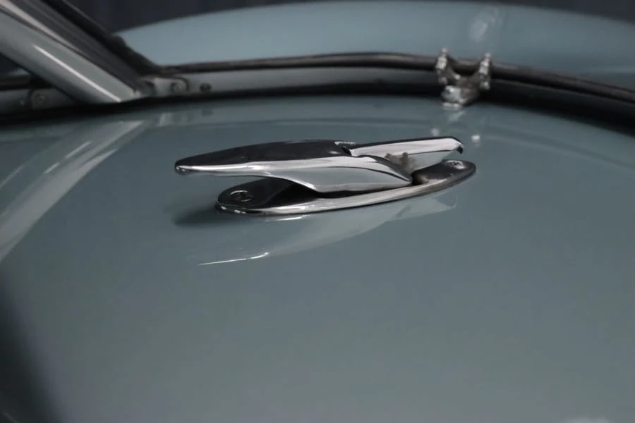 1962 Chevrolet Corvette C1 - Image 21 of 31