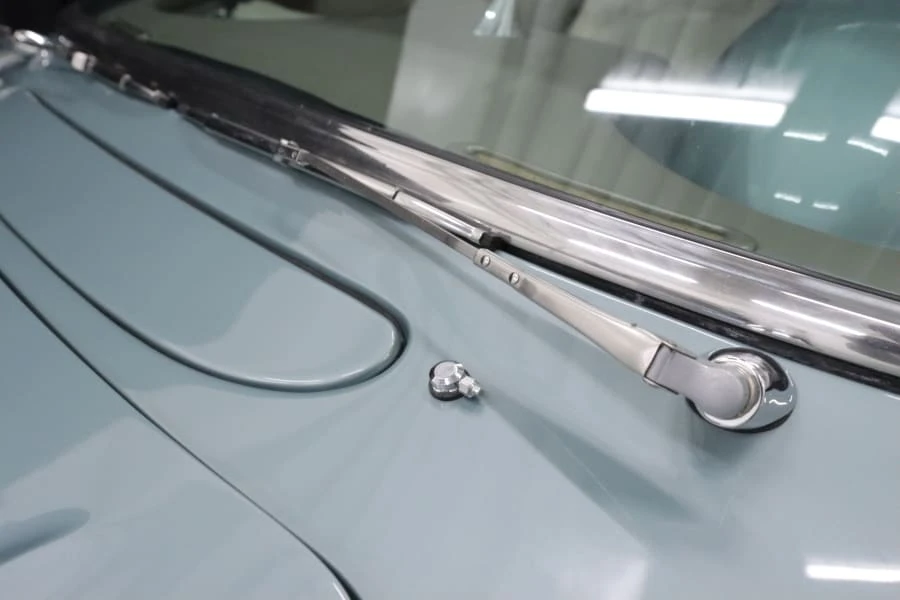 1962 Chevrolet Corvette C1 - Image 18 of 31