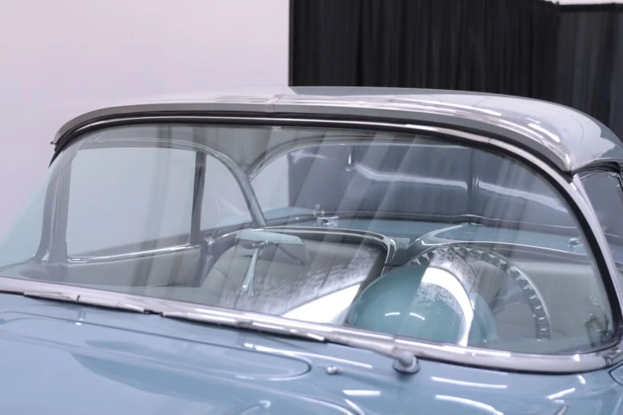1962 Chevrolet Corvette C1 - Image 13 of 31