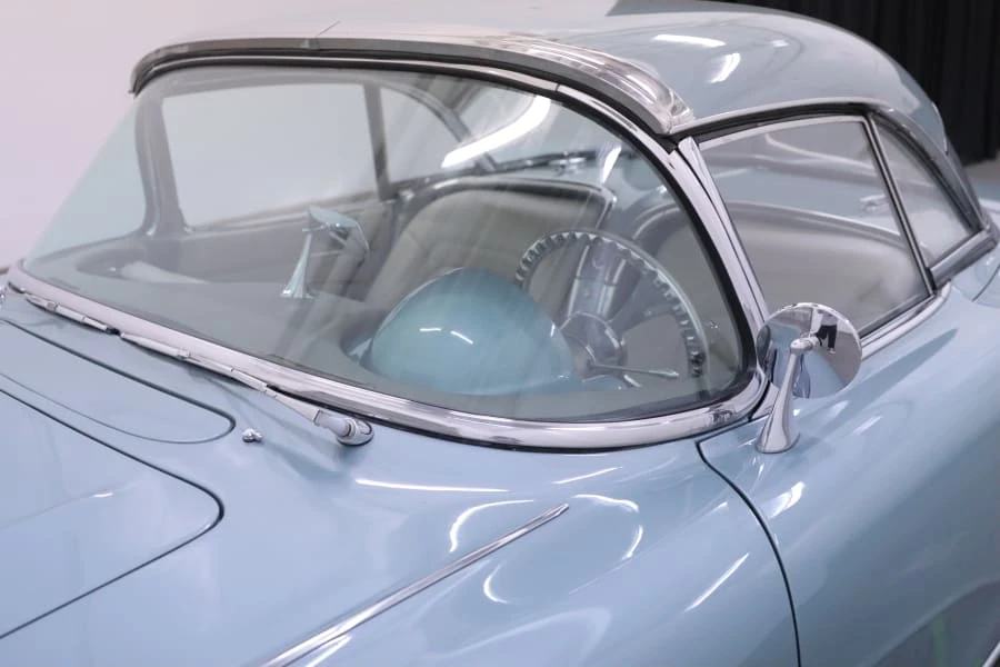 1962 Chevrolet Corvette C1 - Image 12 of 31
