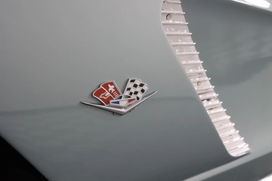 1962 Chevrolet Corvette C1 - Image 23 of 31