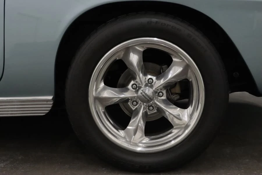 1962 Chevrolet Corvette C1 - Image 9 of 31