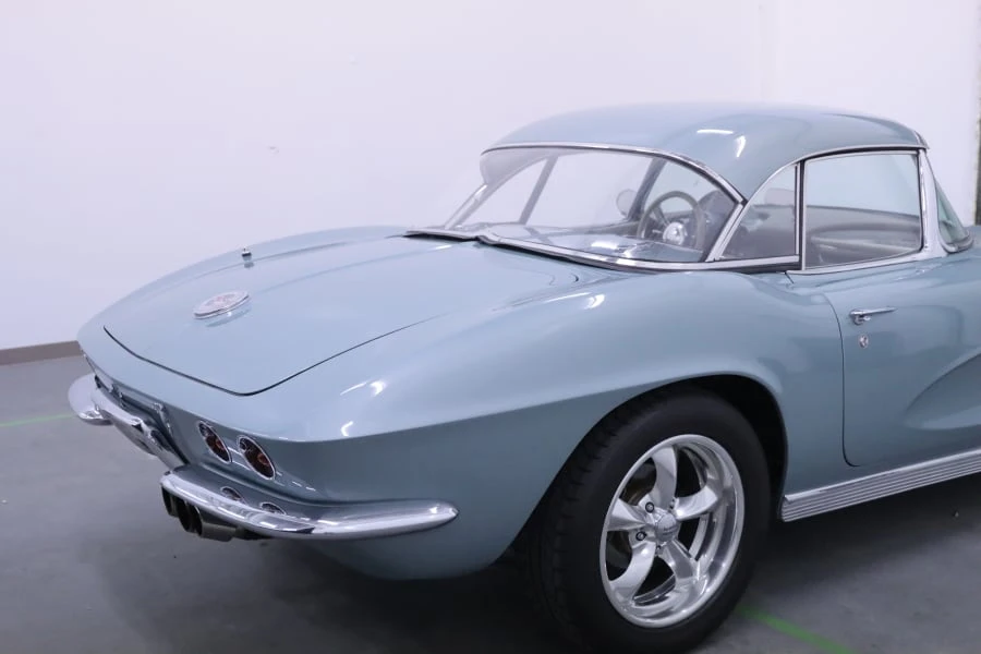 1962 Chevrolet Corvette C1 - Image 5 of 31