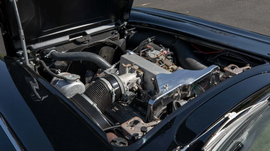 1962 Chevrolet Corvette C1 - Image 6 of 29