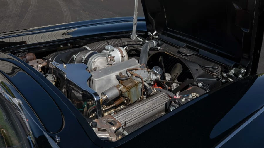 1962 Chevrolet Corvette C1 - Image 7 of 29