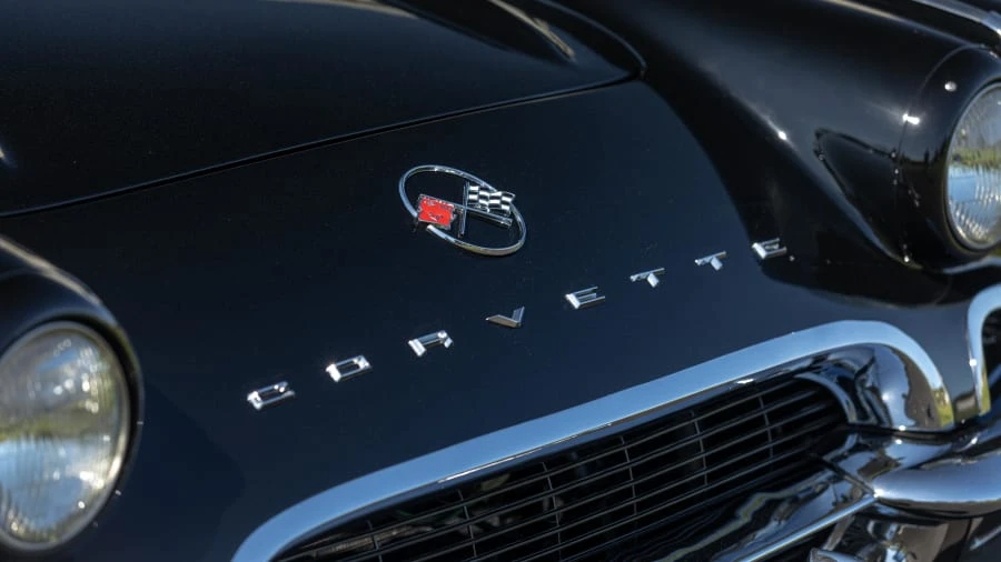 1962 Chevrolet Corvette C1 - Image 11 of 29