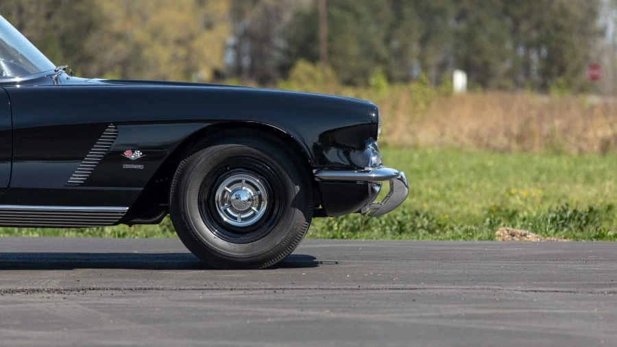 1962 Chevrolet Corvette C1 - Image 16 of 29