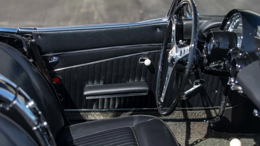 1962 Chevrolet Corvette C1 - Image 26 of 29