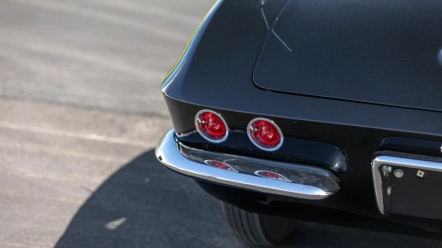 1962 Chevrolet Corvette C1 - Image 28 of 29