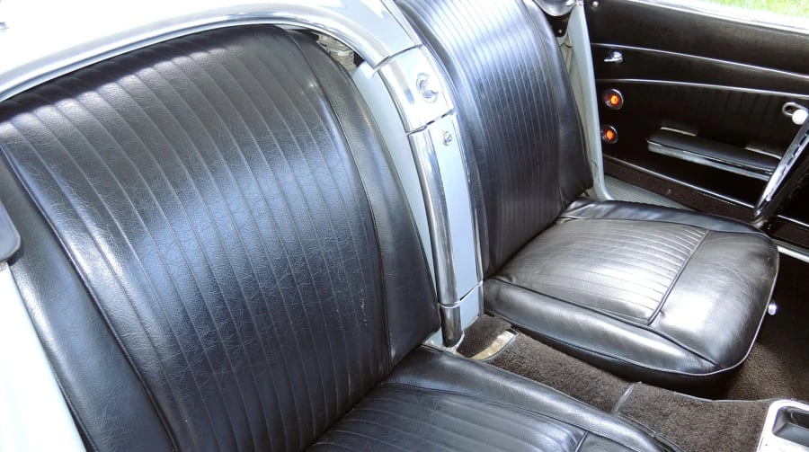 1962 Chevrolet Corvette C1 - Image 3 of 12