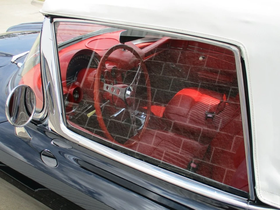 1962 Chevrolet Corvette C1 - Image 29 of 31