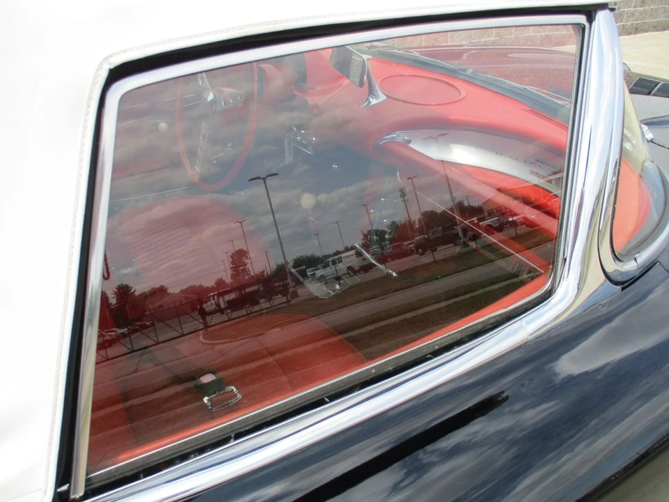 1962 Chevrolet Corvette C1 - Image 27 of 31