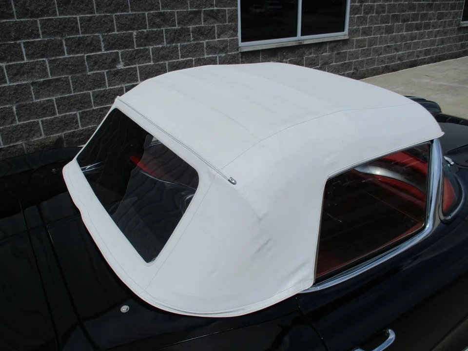 1962 Chevrolet Corvette C1 - Image 22 of 31