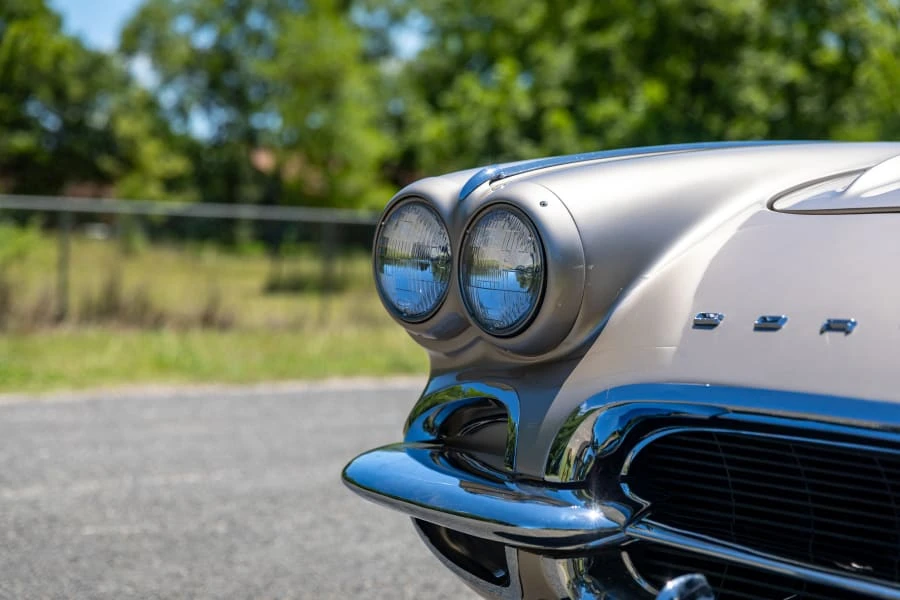 1962 Chevrolet Corvette C1 - Image 11 of 31