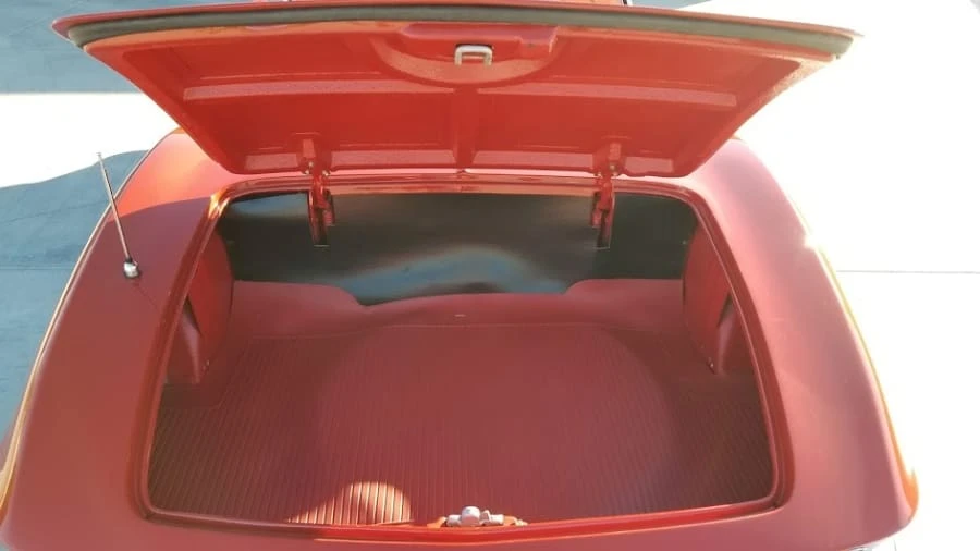 1962 Chevrolet Corvette C1 - Image 9 of 12
