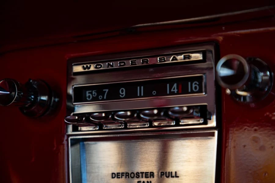 1962 Chevrolet Corvette C1 - Image 21 of 30