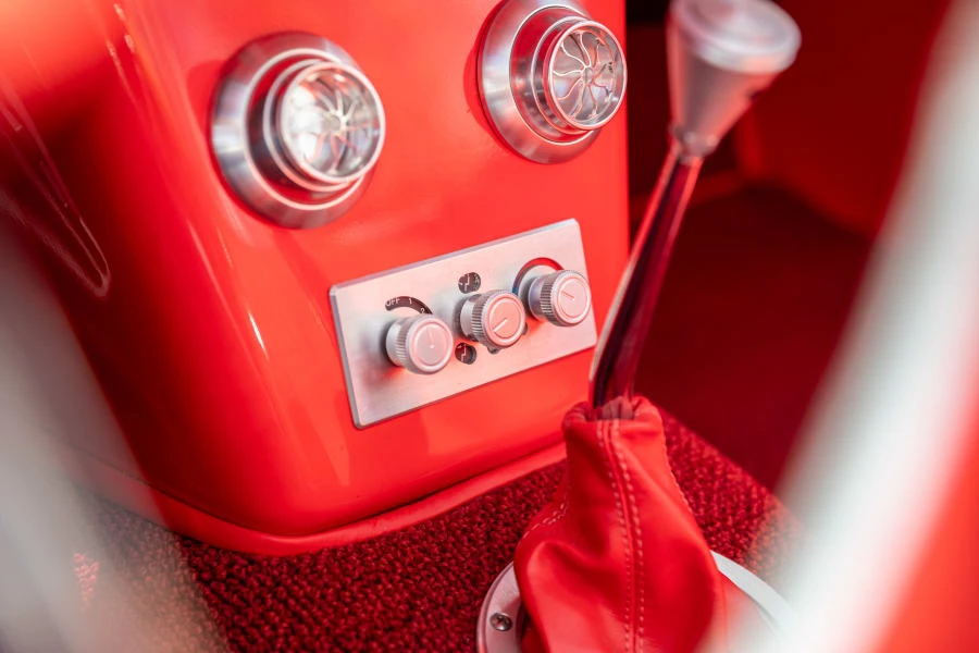 1962 Chevrolet Corvette C1 - Image 22 of 31