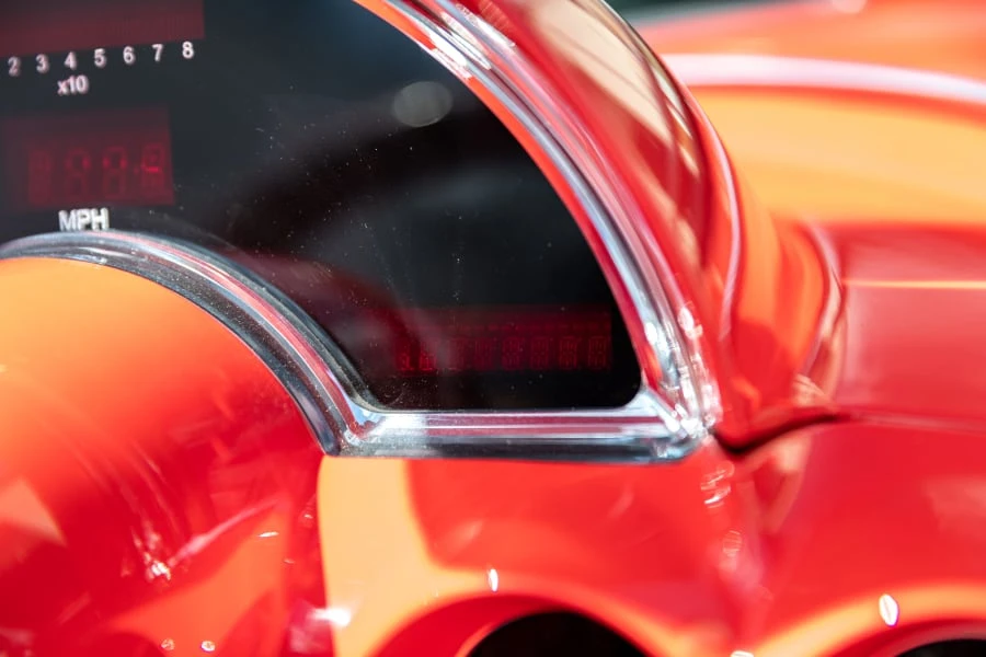 1962 Chevrolet Corvette C1 - Image 18 of 31