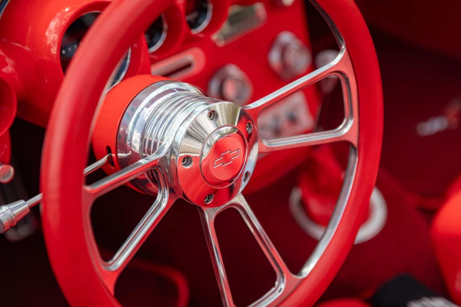 1962 Chevrolet Corvette C1 - Image 25 of 31