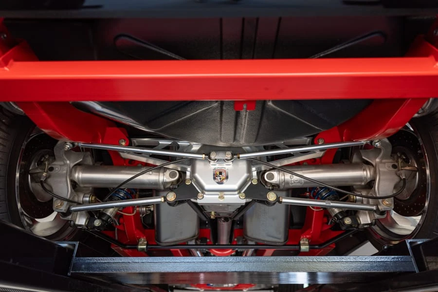 1962 Chevrolet Corvette C1 - Image 31 of 31