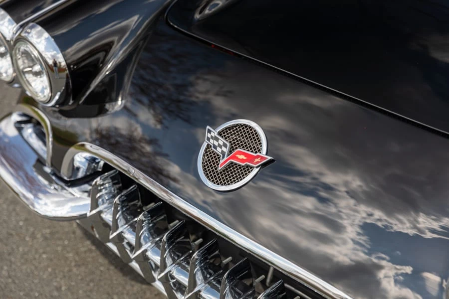 1962 Chevrolet Corvette C1 - Image 11 of 31