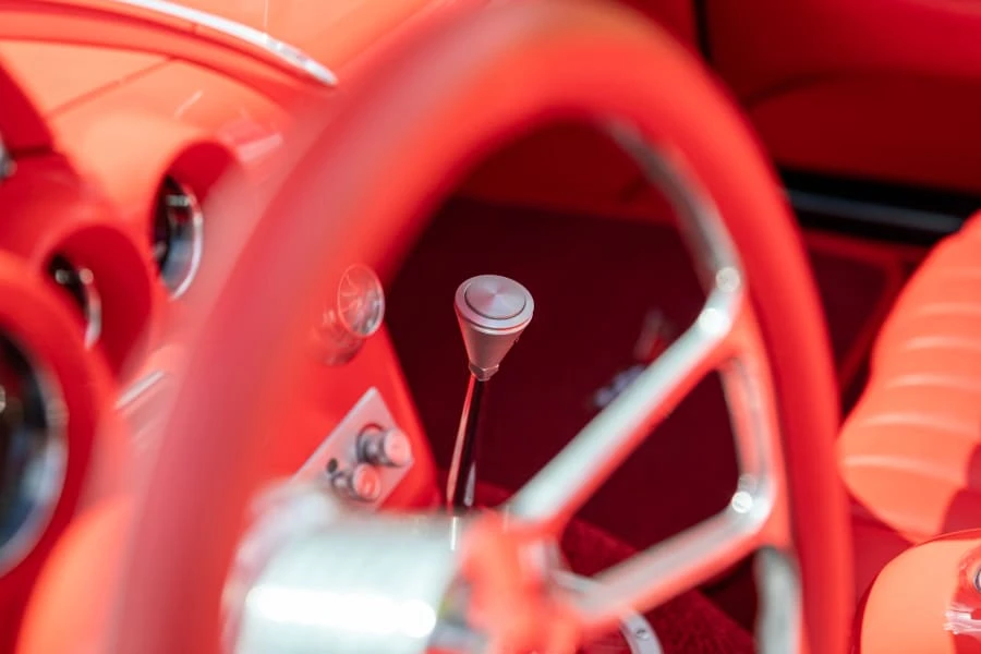 1962 Chevrolet Corvette C1 - Image 26 of 31