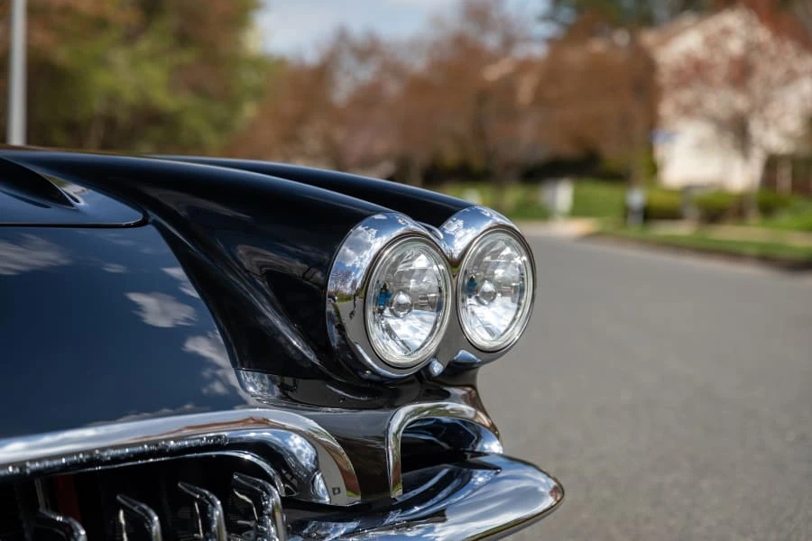 1962 Chevrolet Corvette C1 - Image 7 of 31