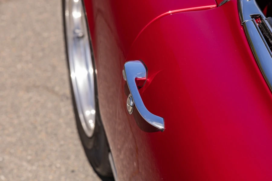 1962 Chevrolet Corvette C1 - Image 12 of 31