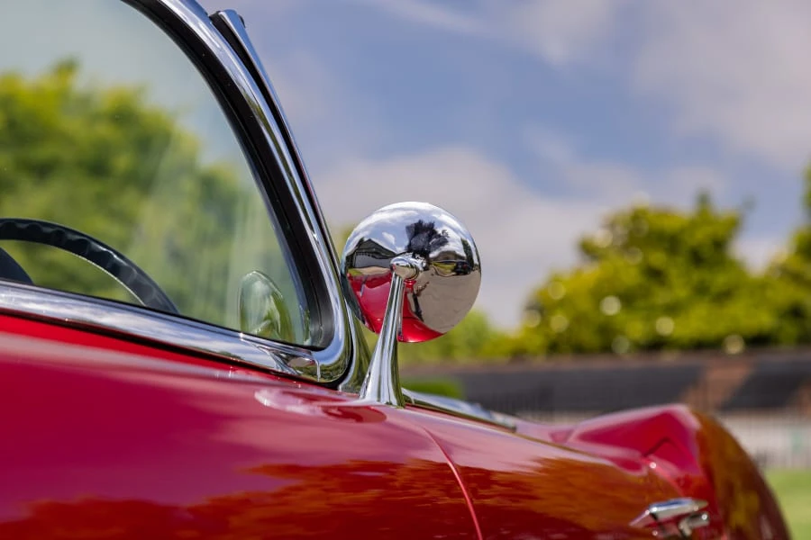 1962 Chevrolet Corvette C1 - Image 15 of 31