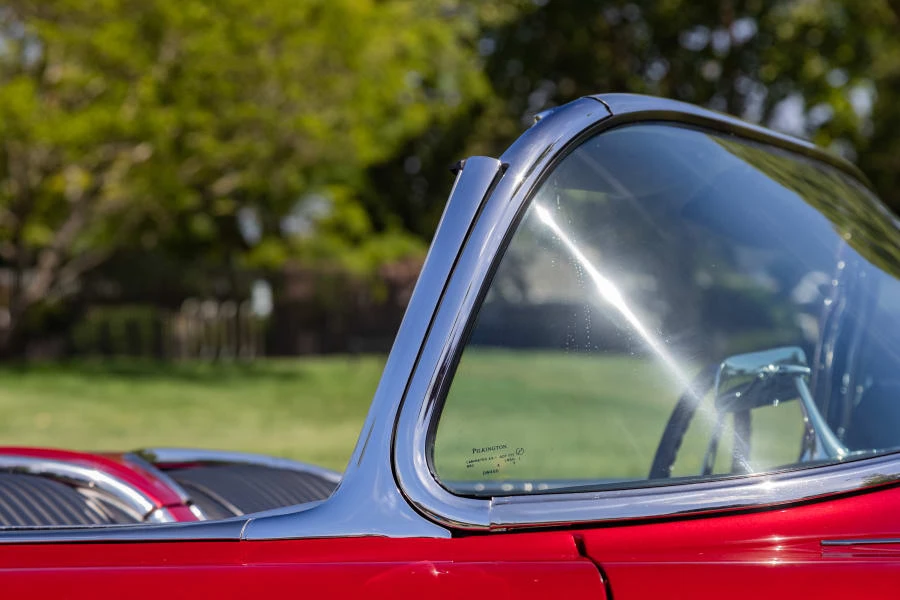 1962 Chevrolet Corvette C1 - Image 19 of 31