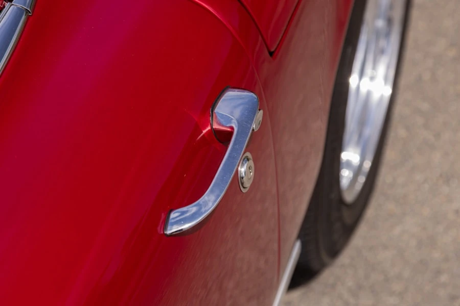 1962 Chevrolet Corvette C1 - Image 11 of 31