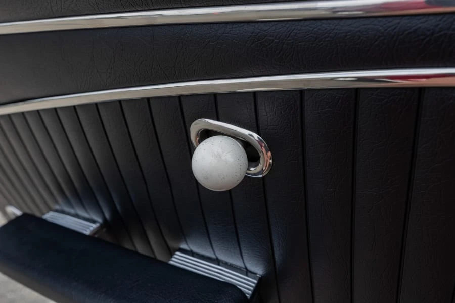 1962 Chevrolet Corvette C1 - Image 31 of 31