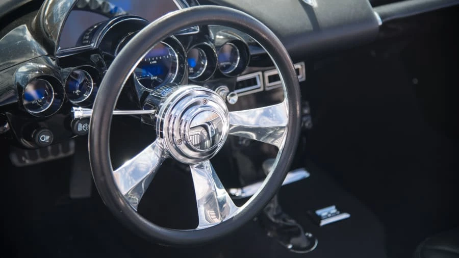 1962 Chevrolet Corvette C1 - Image 10 of 20