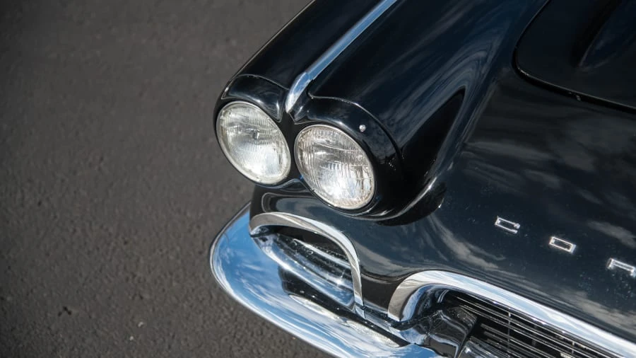 1962 Chevrolet Corvette C1 - Image 11 of 20