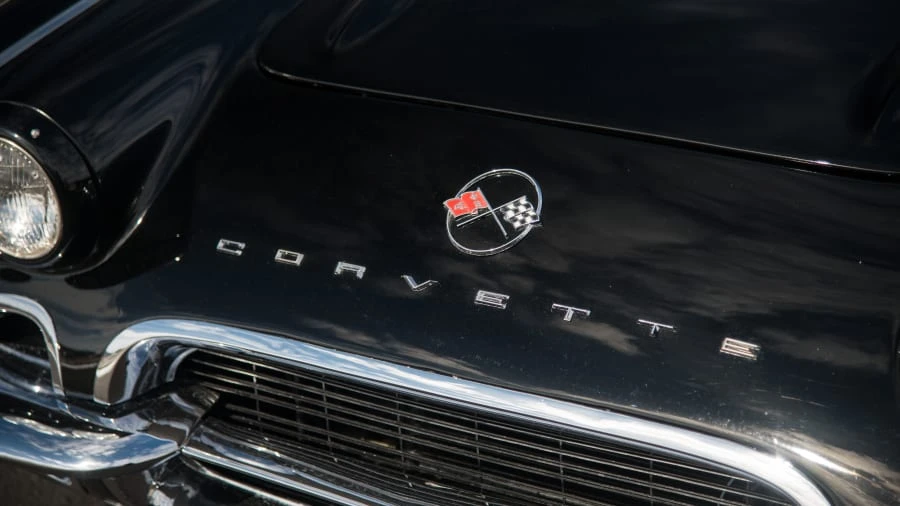 1962 Chevrolet Corvette C1 - Image 15 of 20
