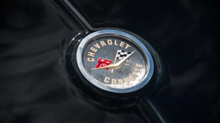 1962 Chevrolet Corvette C1 - Image 18 of 20