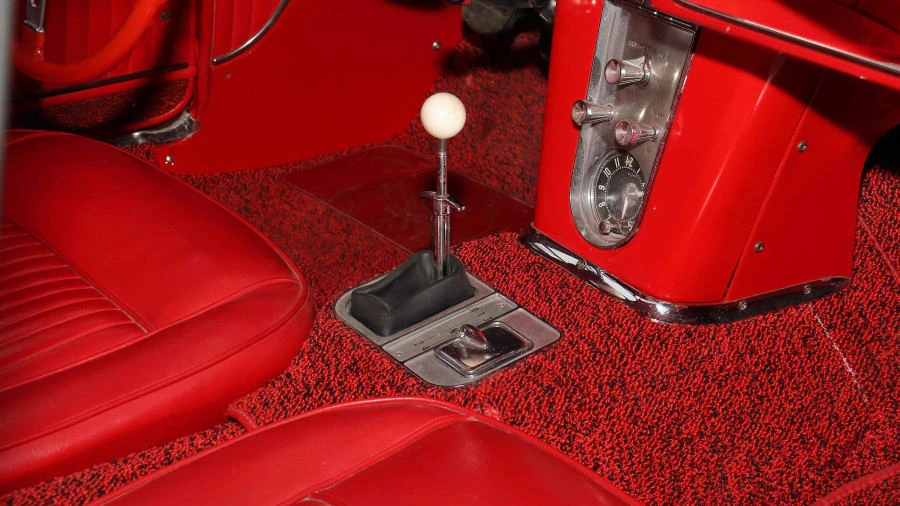 1962 Chevrolet Corvette C1 - Image 10 of 20