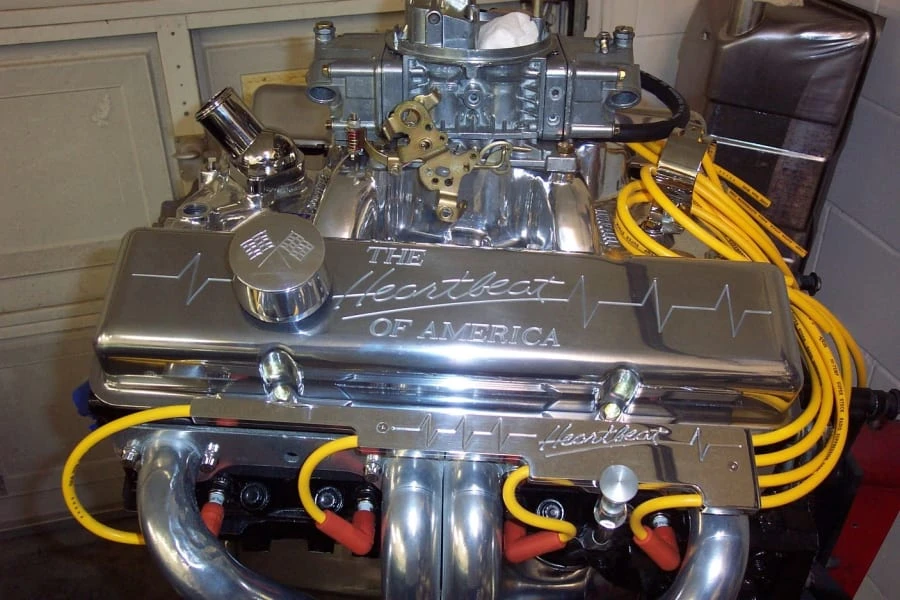 1962 Chevrolet Corvette C1 - Image 12 of 16