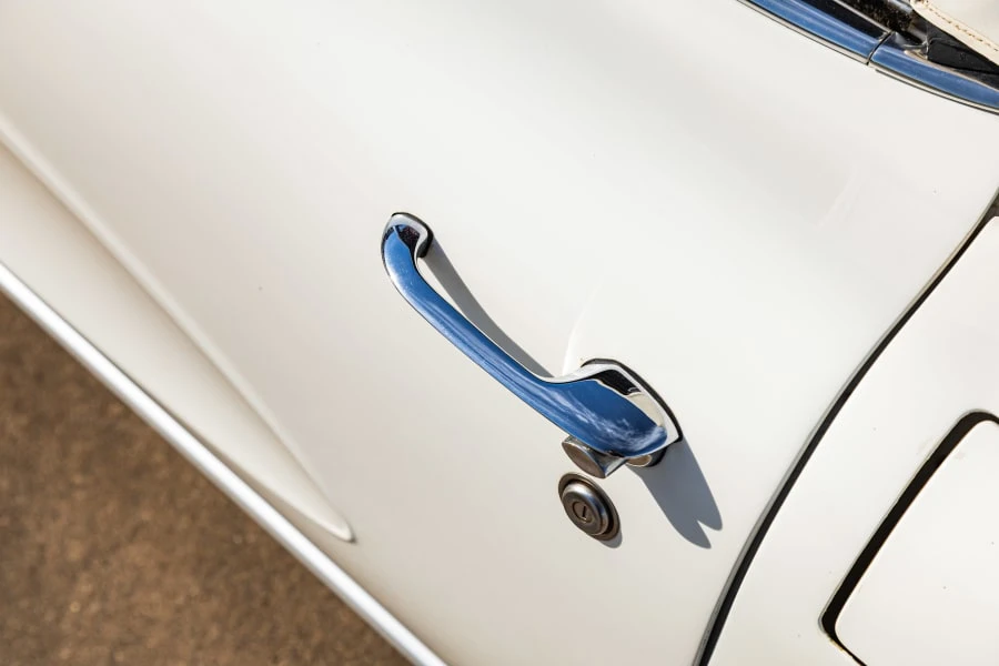 1962 Chevrolet Corvette C1 - Image 11 of 31