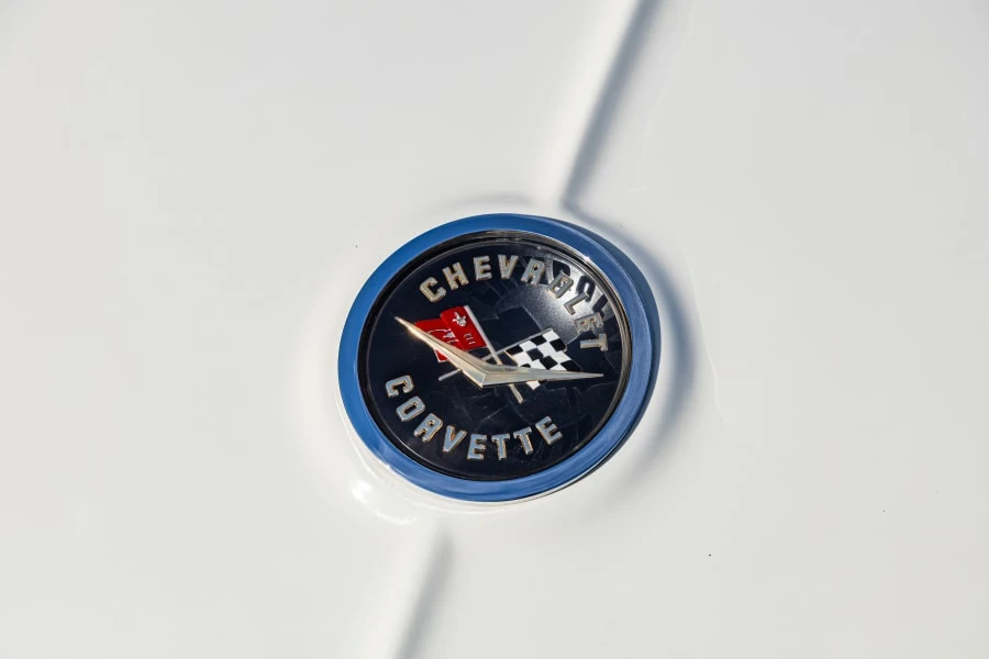 1962 Chevrolet Corvette C1 - Image 8 of 31